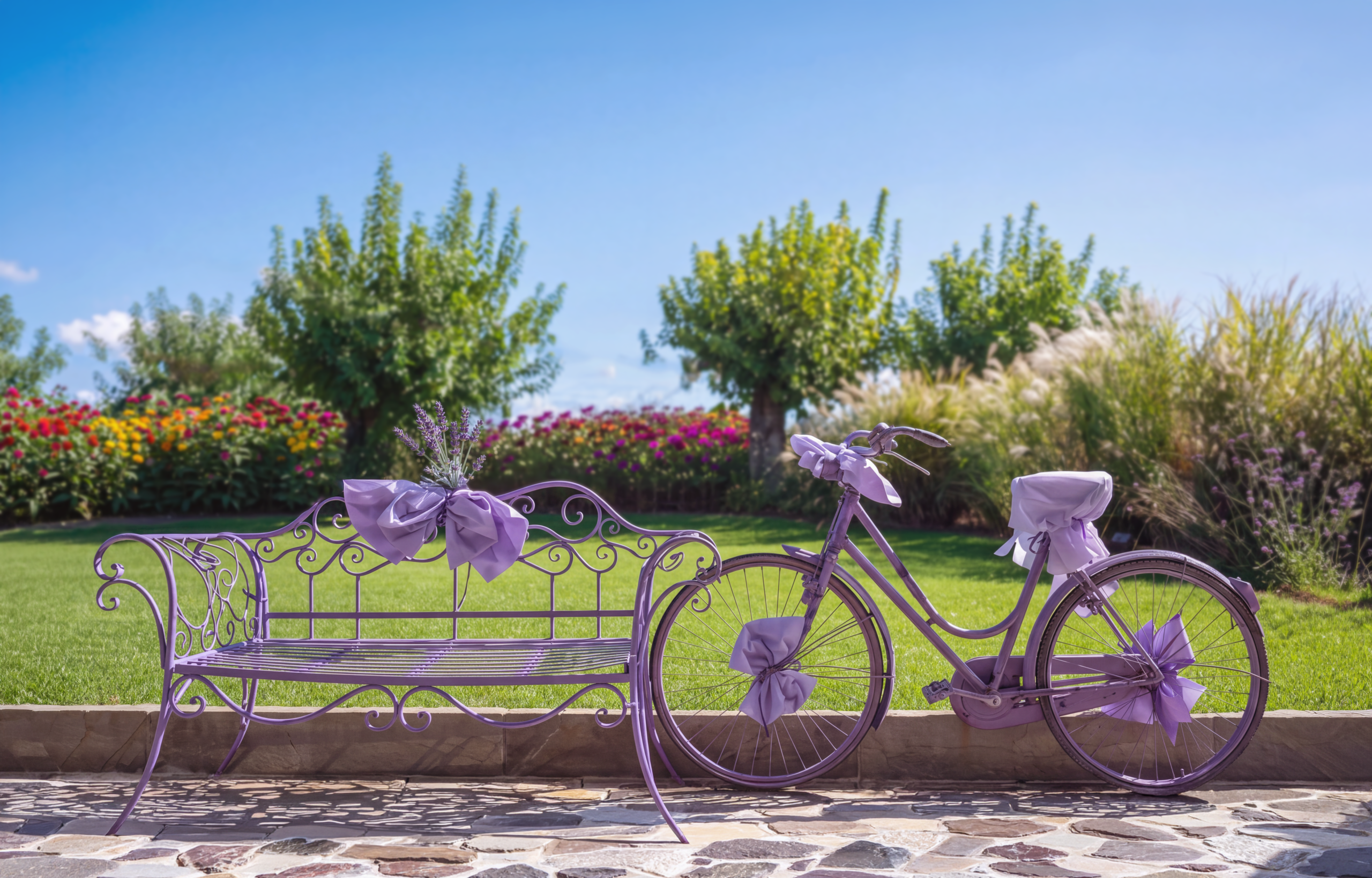 bicicletta
